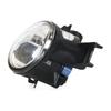 Artudatech Pair Front Fog Light Lamps Without Bulbs For BMW X6 E71 E72 08-11 63177187631 Car Accessories