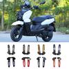 Сменные подножки для мотоцикла, педаль подножки для 150cc 125cc, аксессуары для мотоцикла, простая установка