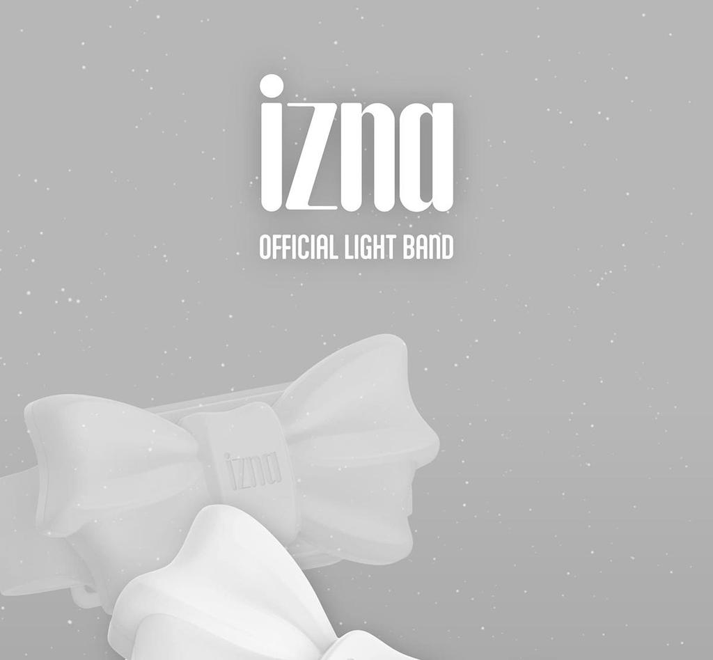izna ОФИЦИАЛЬНАЯ ЛАЙТ-СТИК (Фанлайт) / ЛЕГКИЙ ДИАПАЗОН