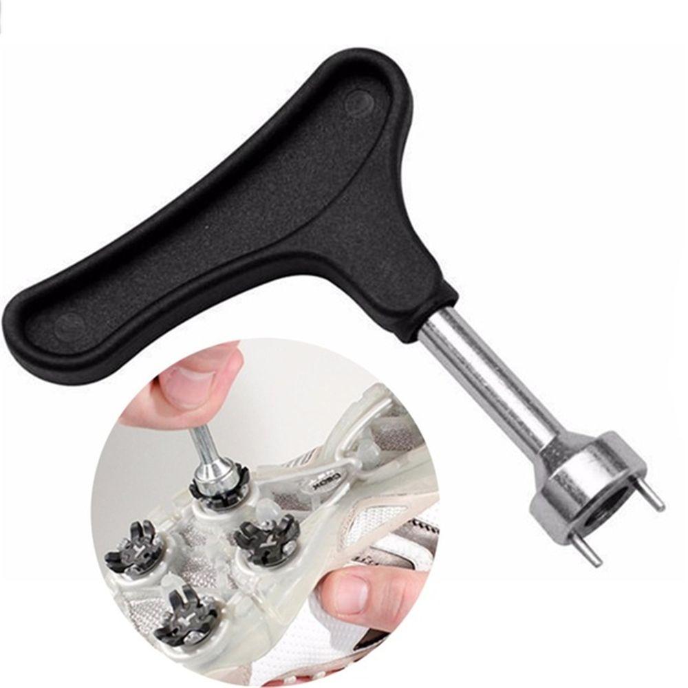 Replacement Tool Golf Spike Remover Tool Shoe Cleats Wrench Golf Remover Wrench Golf Spike Wrench