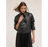 Куртка из имитации кожи Motivi R305W100151N033