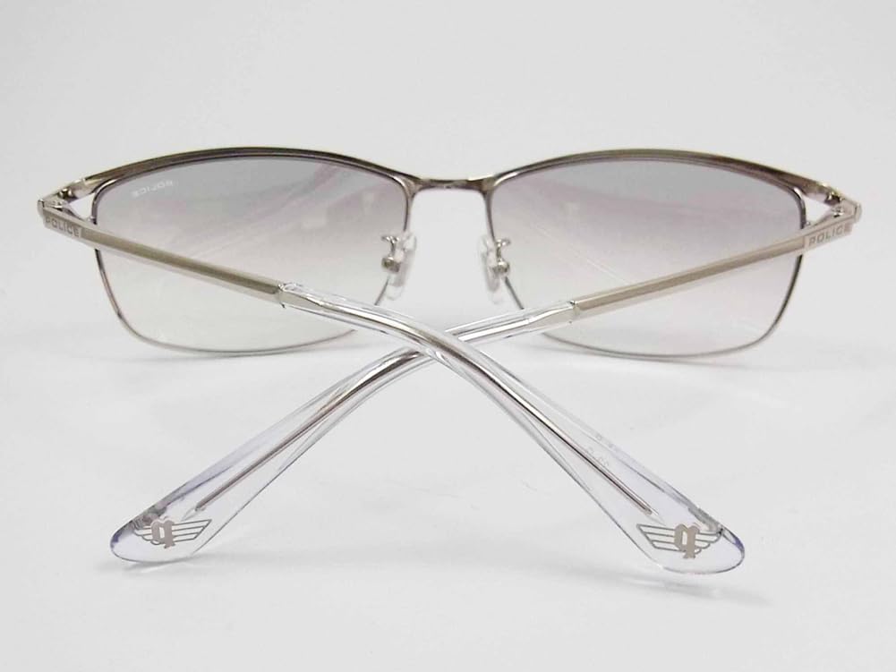 Police SPLM30J 583X 60 Sunglasses POLICE