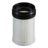 Для DCL281F DCL280F DCL181F DCL180F DCL180 Фильтр Для 199989-8 Аксессуары для пылесоса Запасной для замены