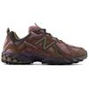 New Balance 610v1 Licorice Dark Camo Unisex Sneakers Pink Dark-Mushroom ML610TW