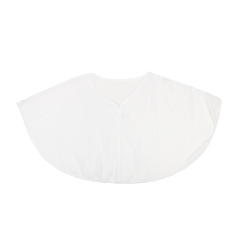 Spring Chiffon Short Outer Wear Sunscreen Shawl Women Sun Clothing Summer Sun Protection Air-Conditioning Cloak Lace Thin Scarf