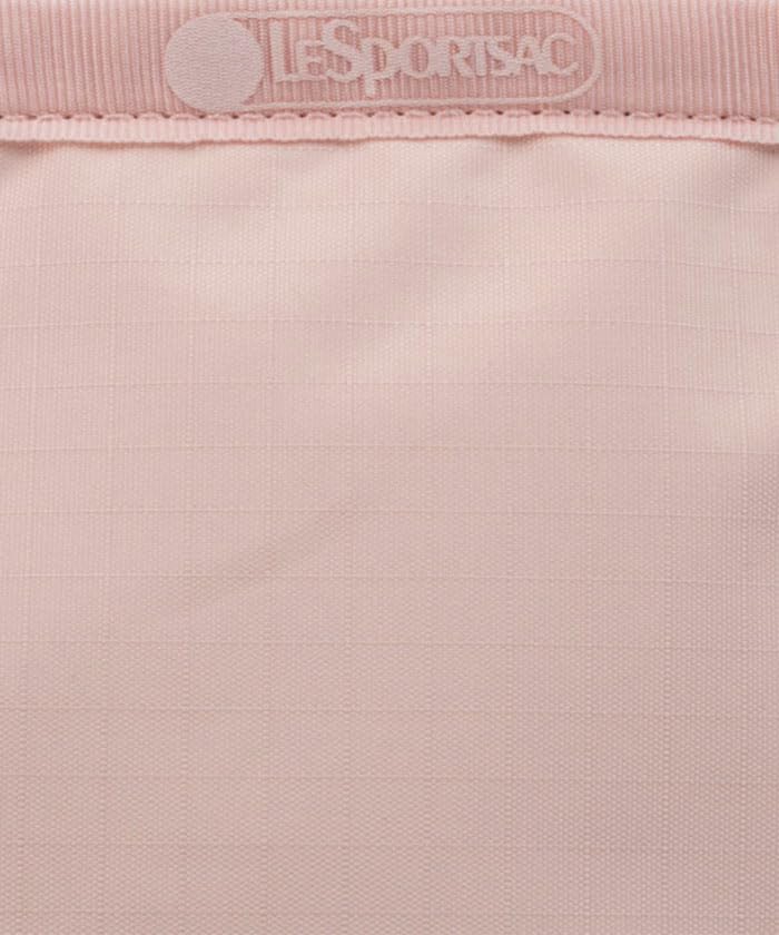 Официальный рюкзак-мешок CINCH Персиковый румянец БЕСПЛАТНО [LeSportsac] РЮКЗАК/3958 Женский