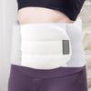 Пояс для похудения живота, Поддержка талии для сна при люмбаго, Бандаж для талии для сна, Мужской, Женский