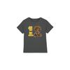 Star Wars Childrens/Kids 12 C3PO Chewbacca T-Shirt