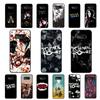 YNDFCNB чехол для телефона My Chemical Romance для Samsung note 3 4 5 7 8 9 10 pro plus lite 20 ultra