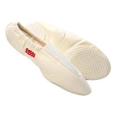 SASAKI Гимнастические туфли GYM Ivory 1350 Гимнастика/Художественная гимнастика 28,5 см