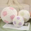 Cushion Soccer Ball Throw Pillow Simulation Sports Ball Stuffed Doll  Children Toys