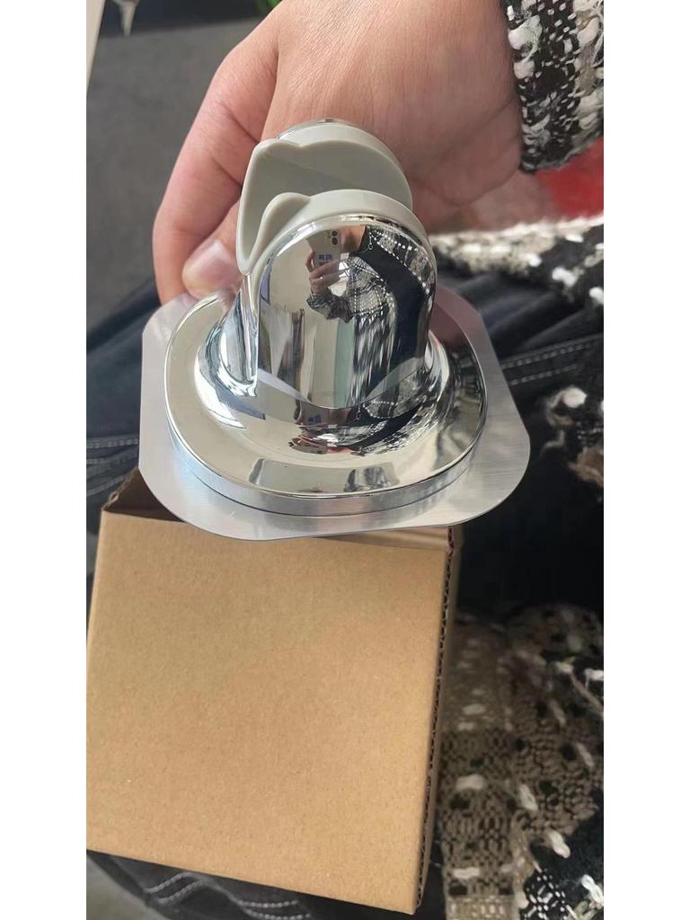 Самоклеящийся регулируемый кронштейн для душевой лейки без сверления для тропического душа