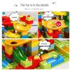 Educational Building Blocks for Boys Aged 3-6: Early Learning and Creative Development Toys