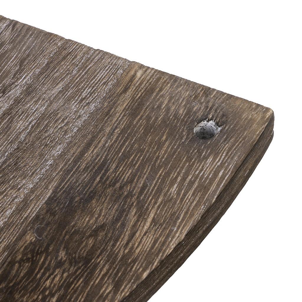 Подвесная угловая полка, 3-х уровневая джутовая веревка, деревянная настенная плавающая полка, стеллаж для хранения