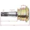 M12 32X10mm Ball joint Fit for Chinese ATV UTV Go Kart Buggy Quad Bike