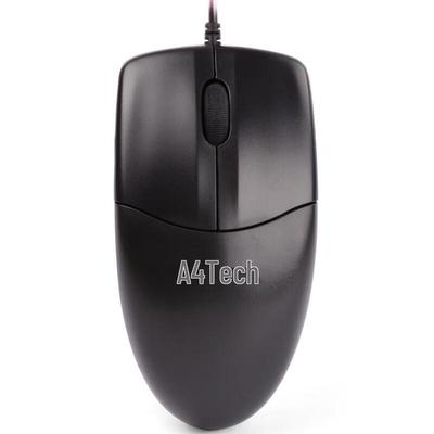 Офисная и портативная мышь A4TECH