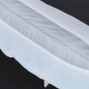 Crystal Clear Resin Casting Mold White Feather Shape Mold Jewelry Tools Silicone Mold  Art Supplies
