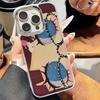 Cute Big Eyes Girl Phone Case for Vivo Y400 Y39 Y29 Y04 Y38 Y28 Y19S Y03 Y78 Y36 Y17S Y100 Y75 Y22S Y02 4G 5G Clear Soft Cover