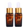 2pc/5pc Snail Face Serum Moisturizing Firming Anti-Aging Nourishing Hydrating Skin Care Skin Streaming Essence