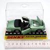 DeAgostini Серия Atlas Dinky Toys Грузовик Инженерная машина Гоночный автомобиль Пожарная машина Коллекция литых моделей Авто Подарки