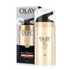 Olay Крем Total Effects | с витамином B5, ниацинамидом, зеленым чаем, SPF | 7 преимуществ в 1 креме для сияющей и молодой кожи | 50 г