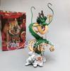 15 см Dragon Ball Шенрон Аниме Фигурка Фигурка Кукла Шенлун Игрушки Подарок Модель Коллекционная Z ПВХ DBZ Круглая Сенсорная Сжимаемая Прыгучая Прочная