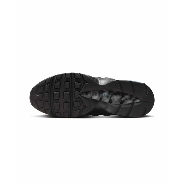 Nike Кроссовки унисекс Air Max 95 OG Black Anthracite HM8755-001