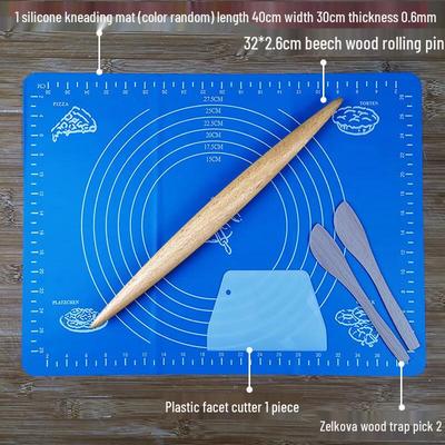 Выпечка – Скалки для теста и доски для выпечки