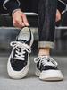 Fashion Sneakers Non Slip Chunky Young Students Man Shoe Canvas Classic Original Vulcanize On Sale Fashion 2025 Casual Shoes for Men