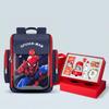 Spider-Man Ergonomic School Backpack Set