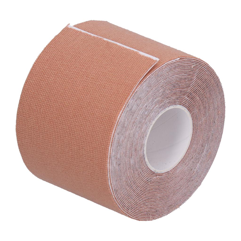 Лента для подтяжки груди, лента для пуш-ап, накладка на сосок, водонепроницаемая, устойчивая к поту, клейкая лента для груди(хаки )