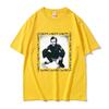 2026 Summer Rock Singer Yungblud Lowlife Album Printed TShirt Unisex Crew Neck Cotton Vintage Rock Short Sleeve Fashion Tshirt