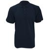Workwear Mens Short Sleeve Polo Shirt