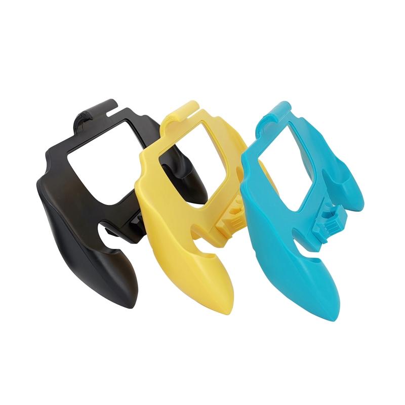 Держатель для переключателя Lite, регулируемая подставка, ручка, держатель контроллера, опорный кронштейн, защитная пленка для консоли