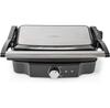 Contact Grill Nedis KAGR131FSR