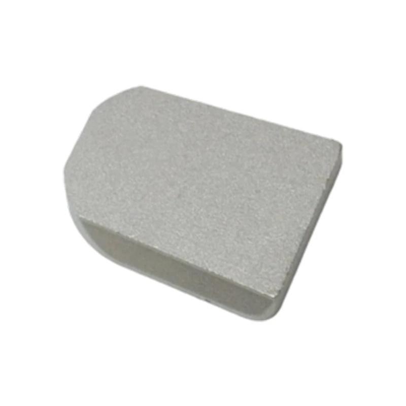 Fixing Bracket Rear Mirror Bracket Direct Replacement Factory Specification Perfect Match Easy tallation Gray