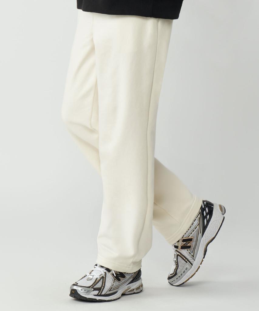 UNTAPPED STUDIO Semi-Wide Sweat Training Pants 6 Colors (Type B)