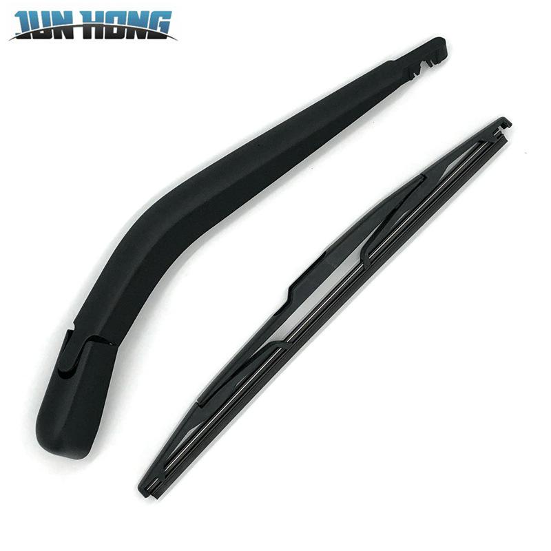 Zhonghua Junjie Cross Rear Wiper Assembly and Blade Rocker Arm Cover
