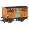 Bachmann HO Gauge Thomas the Tank Engine Livestock Freight Car 28-77016 Model Railroad Freight Car