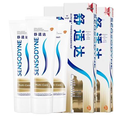 Зубная паста Sensodyne Мультиактив