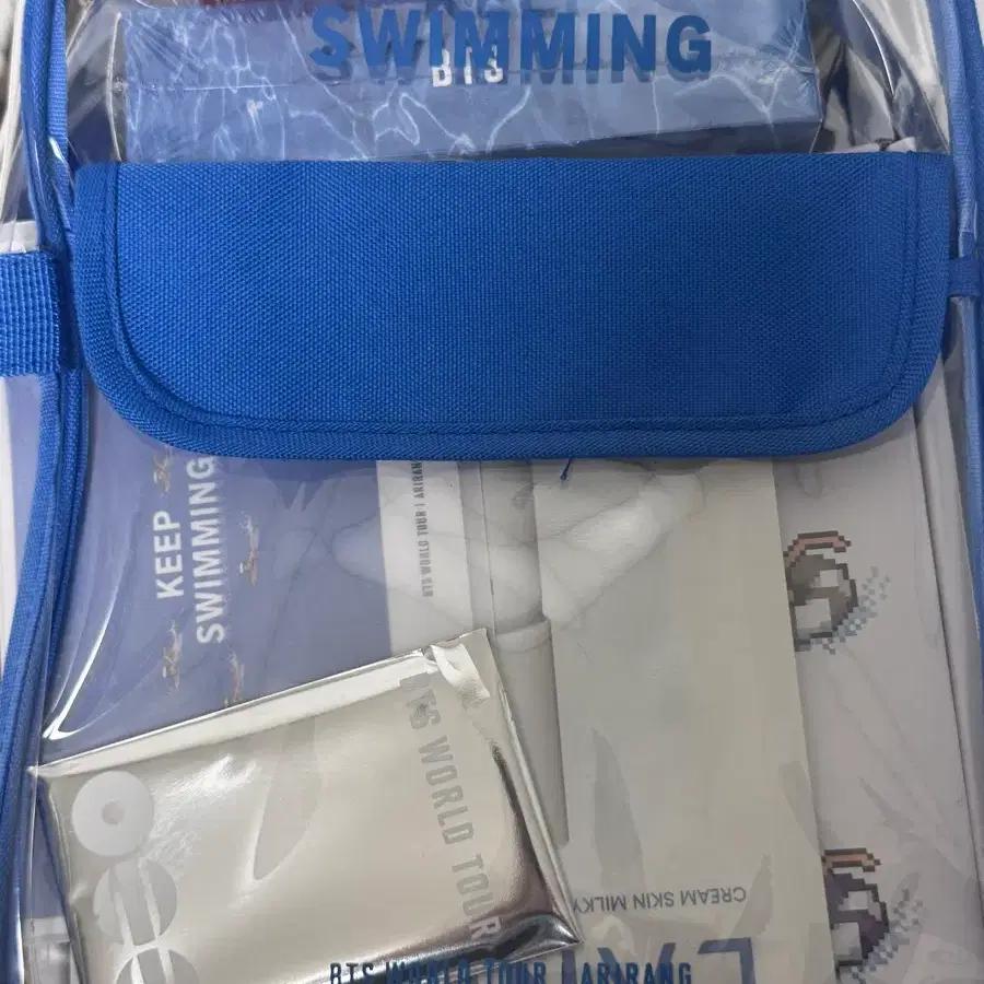 BTS (Bangtan Boys) Busan Unopened Reverse Assistant Sale Gift in Busan
