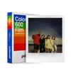 POLAROID Instant Film Color Film for 600 Color Film 8 Pieces Frame Color White (6002)