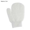 Прочные, эластичные варежки, варежки, перчатки для душа, перчатки для мытья кожи, скраб для тела, принадлежности для ванной