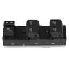 25401-JK42E Electric Power Window Master Switch For Nissan Maxima  Infiniti G35 G37 G25 2007-2013