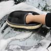 Перчатки для чистки автомобиля, мягкая шерстяная чистка, инструменты для чистки мотоциклов, перчатки для мытья автомобиля