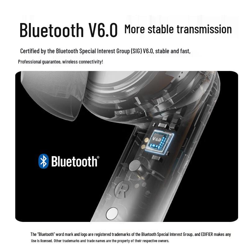 Edifier X2 Evo True Wireless Stereo Bluetooth Наушники