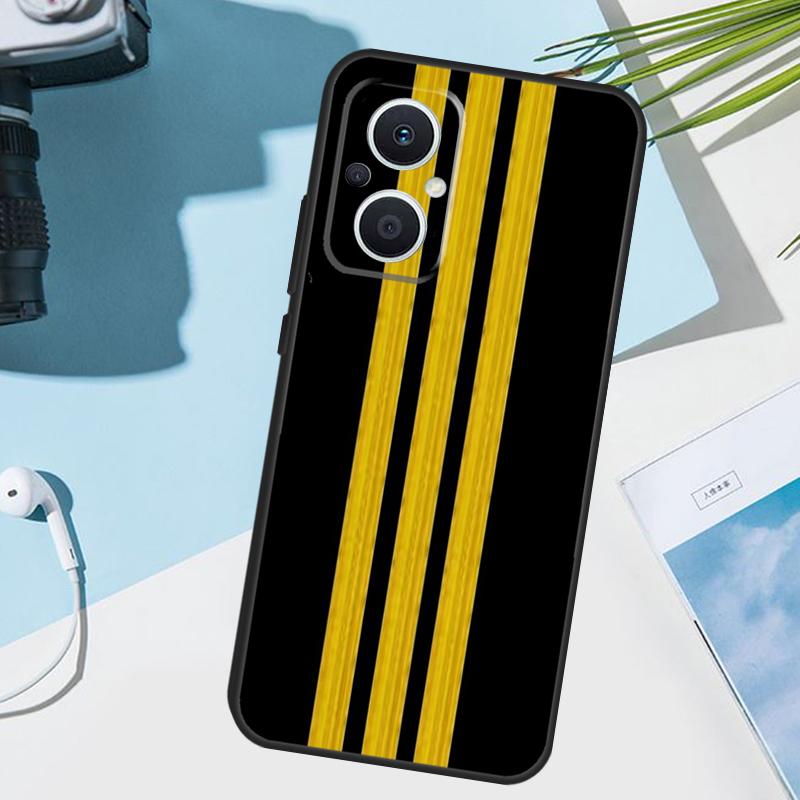 aircraft Airplane fly travel Cover For OPPO Reno 14 F 12 11 10 13 Pro 11F 12F 13F 7 8 Lite OPPO Find X8 X6 X5 X9 Pro Case