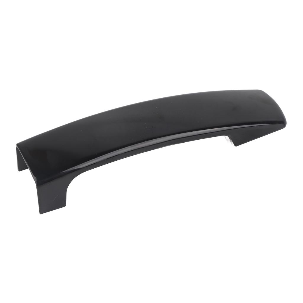 4 шт. Автомобильная глянцевая черная внешняя дверная ручка для Range Rover Sport Discovery 3 Freelander 2