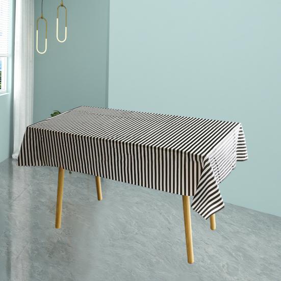 Party Tablecloth Anti-scratch Protection Oilproof