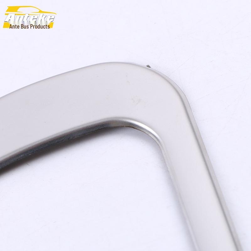 2020 Viloran Glove Box and Storage Handle Frame Sticker Car Accessories